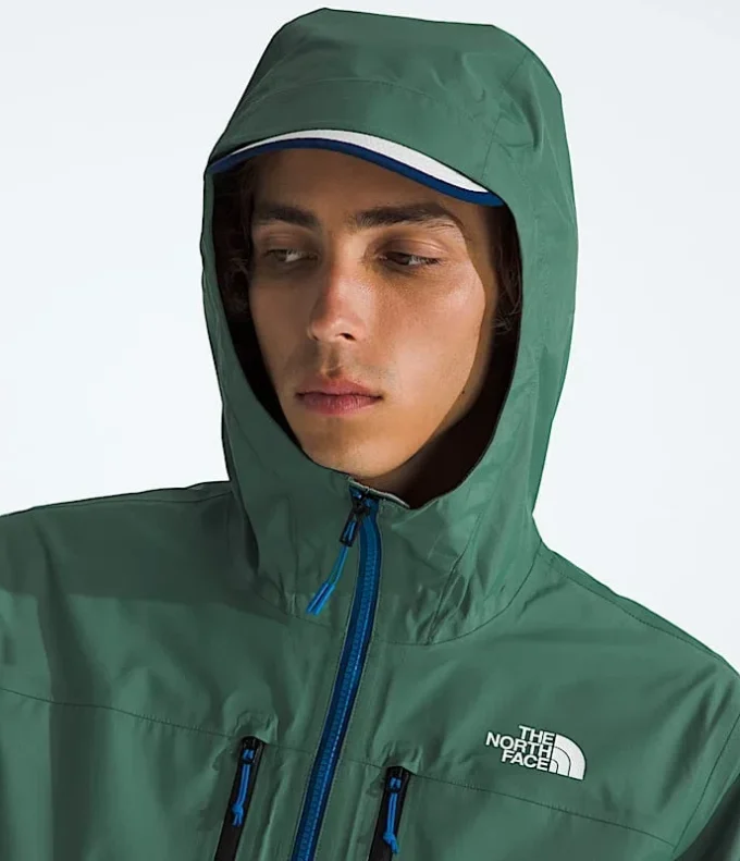 Men’s Terrain Vista 3L Pro Jacket Men’s Terrain Vista 3L Pro Jacket