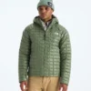 Men’s THERMOBALL™ Hooded Jacket