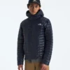 Men’s THERMOBALL™ Hooded Jacket Men’s THERMOBALL™ Hooded Jacket