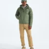 Men’s THERMOBALL™ Hooded Jacket