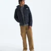 Men’s THERMOBALL™ Hooded Jacket Men’s THERMOBALL™ Hooded Jacket