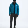 Men’s THERMOBALL™ Hooded Jacket Men’s THERMOBALL™ Hooded Jacket