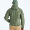 Men’s THERMOBALL™ Hooded Jacket