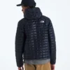 Men’s THERMOBALL™ Hooded Jacket Men’s THERMOBALL™ Hooded Jacket