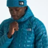 Men’s THERMOBALL™ Hooded Jacket Men’s THERMOBALL™ Hooded Jacket