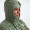 Men’s THERMOBALL™ Hooded Jacket