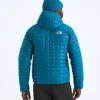 Men’s THERMOBALL™ Hooded Jacket Men’s THERMOBALL™ Hooded Jacket
