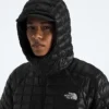 Men’s THERMOBALL™ Hooded Jacket