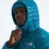 Men’s THERMOBALL™ Hooded Jacket Men’s THERMOBALL™ Hooded Jacket