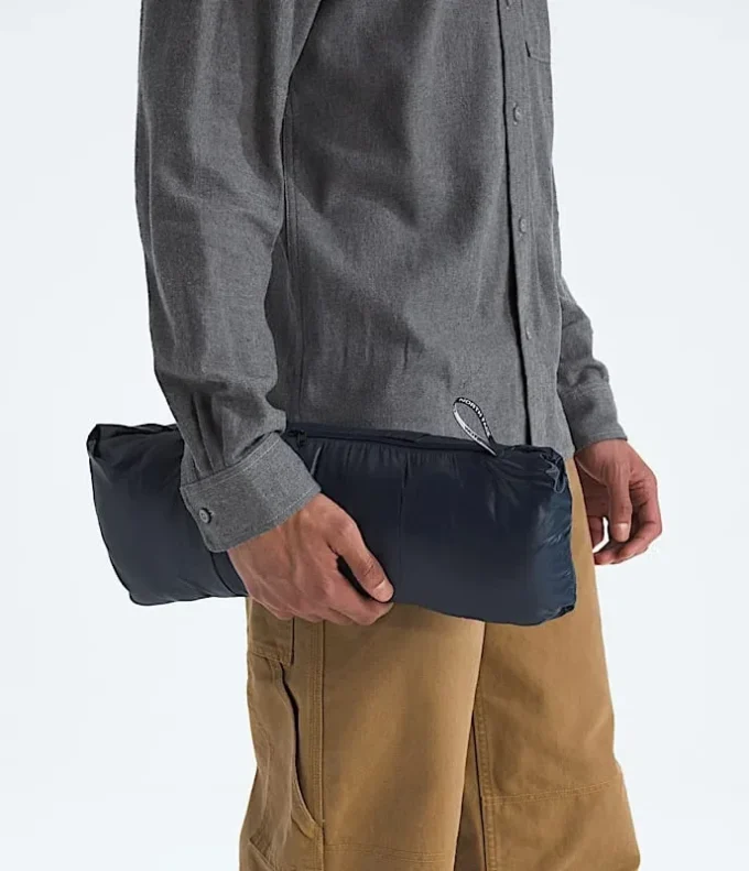 Men’s THERMOBALL™ Hooded Jacket Men’s THERMOBALL™ Hooded Jacket