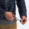 Men’s THERMOBALL™ Hooded Jacket Men’s THERMOBALL™ Hooded Jacket