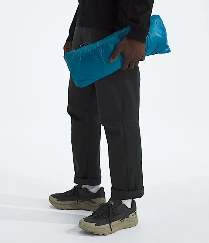 Men’s THERMOBALL™ Hooded Jacket Men’s THERMOBALL™ Hooded Jacket