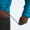 Men’s THERMOBALL™ Hooded Jacket Men’s THERMOBALL™ Hooded Jacket