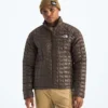 Men’s THERMOBALL™ Jacket Men’s THERMOBALL™ Jacket