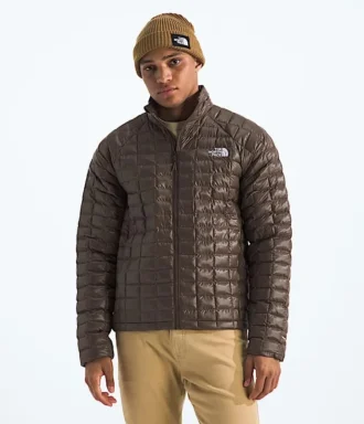 Men’s THERMOBALL™ Jacket Men’s THERMOBALL™ Jacket