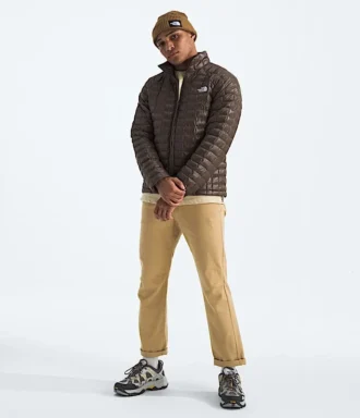 Men’s THERMOBALL™ Jacket Men’s THERMOBALL™ Jacket