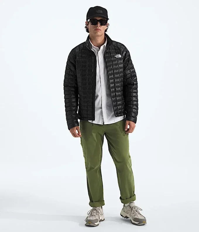 Men’s THERMOBALL™ Jacket