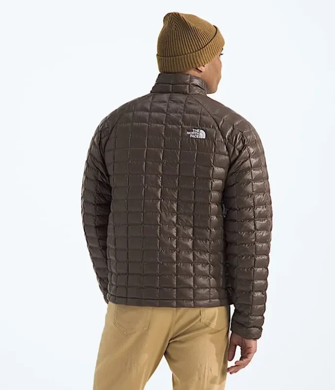 Men’s THERMOBALL™ Jacket Men’s THERMOBALL™ Jacket