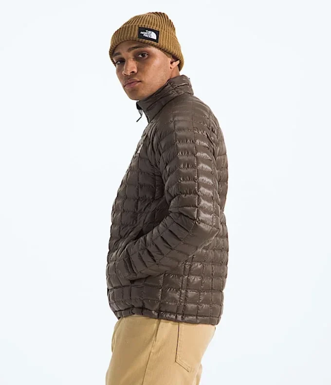 Men’s THERMOBALL™ Jacket Men’s THERMOBALL™ Jacket