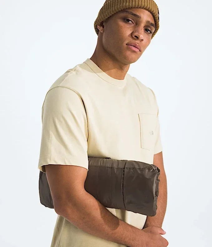 Men’s THERMOBALL™ Jacket Men’s THERMOBALL™ Jacket