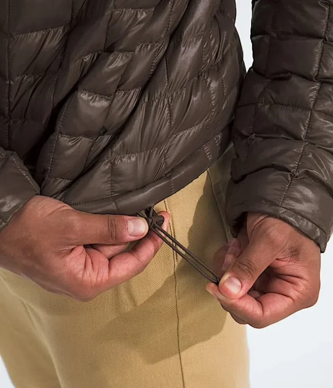 Men’s THERMOBALL™ Jacket Men’s THERMOBALL™ Jacket