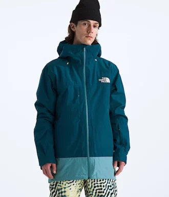 Men’s THERMOBALL™ Snow Triclimate™ Jacket