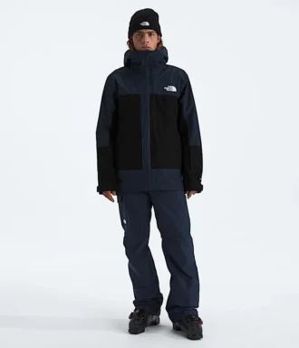 Men’s THERMOBALL™ Snow Triclimate™ Jacket