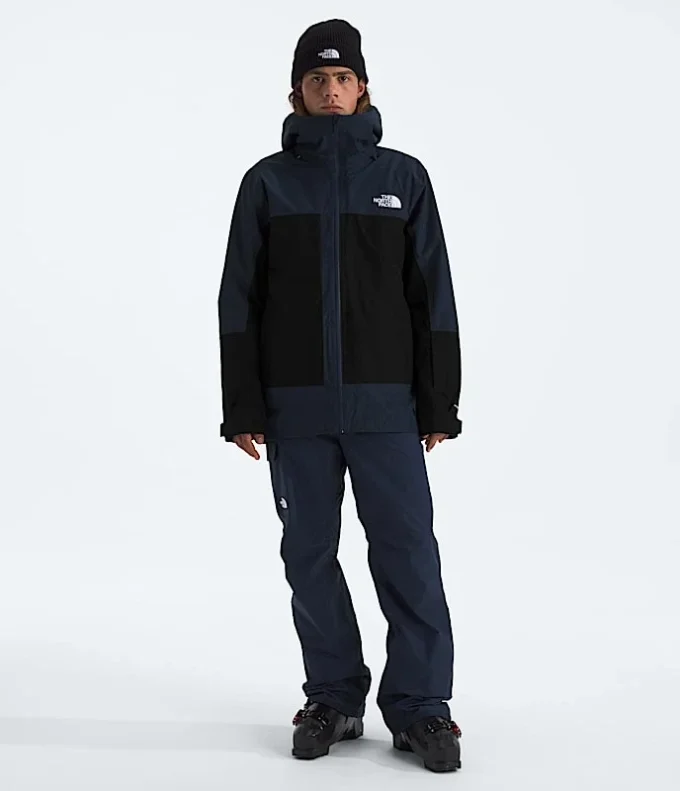 Men’s THERMOBALL™ Snow Triclimate™ Jacket Men’s THERMOBALL™ Snow Triclimate™ Jacket