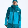 Men’s THERMOBALL™ Snow Triclimate™ Jacket Men’s THERMOBALL™ Snow Triclimate™ Jacket