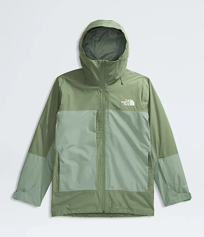 Men’s THERMOBALL™ Snow Triclimate™ Jacket Men’s THERMOBALL™ Snow Triclimate™ Jacket
