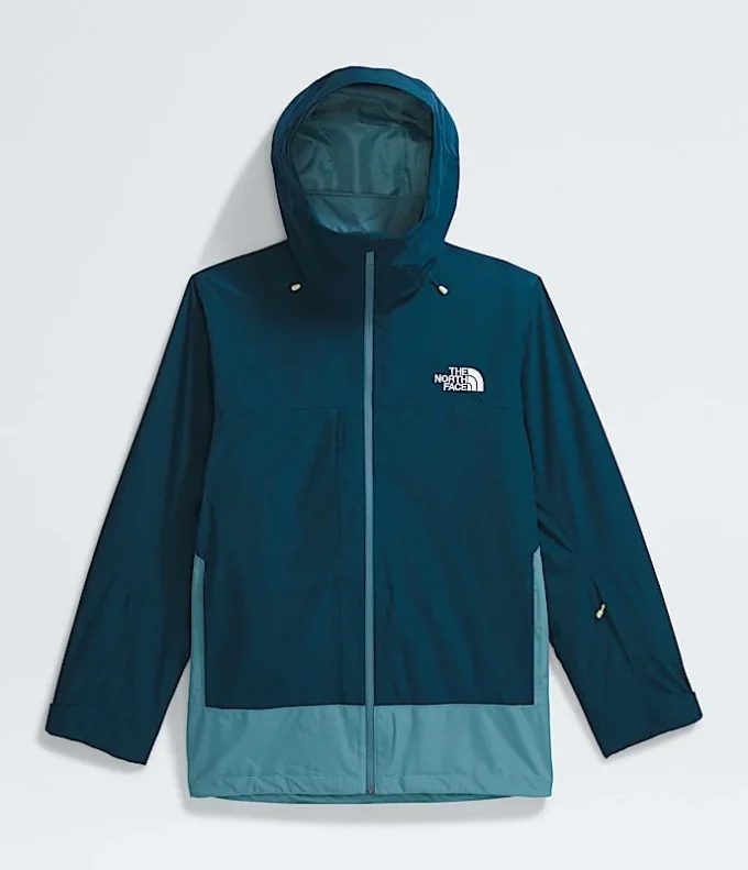 Men’s THERMOBALL™ Snow Triclimate™ Jacket Men’s THERMOBALL™ Snow Triclimate™ Jacket