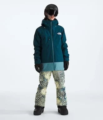 Men’s THERMOBALL™ Snow Triclimate™ Jacket