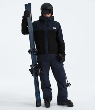 Men’s THERMOBALL™ Snow Triclimate™ Jacket