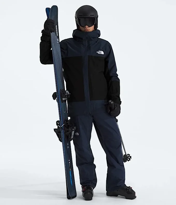Men’s THERMOBALL™ Snow Triclimate™ Jacket Men’s THERMOBALL™ Snow Triclimate™ Jacket