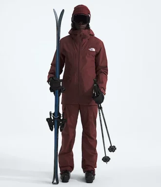 Men’s THERMOBALL™ Snow Triclimate™ Jacket