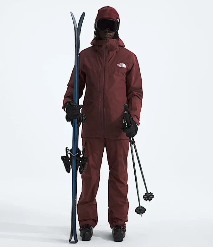 Men’s THERMOBALL™ Snow Triclimate™ Jacket Men’s THERMOBALL™ Snow Triclimate™ Jacket