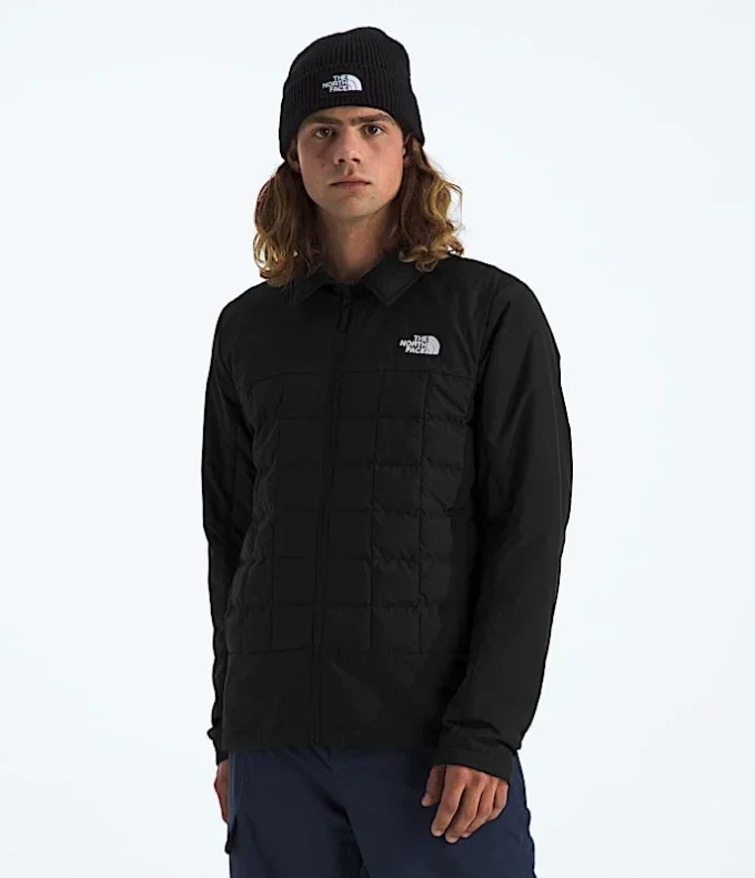 Men’s THERMOBALL™ Snow Triclimate™ Jacket Men’s THERMOBALL™ Snow Triclimate™ Jacket