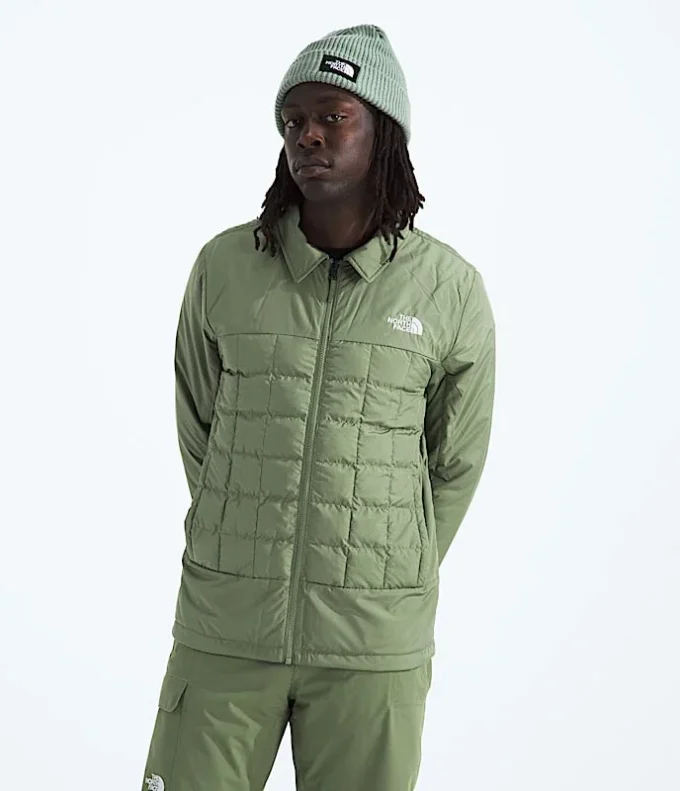 Men’s THERMOBALL™ Snow Triclimate™ Jacket Men’s THERMOBALL™ Snow Triclimate™ Jacket