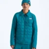 Men’s THERMOBALL™ Snow Triclimate™ Jacket Men’s THERMOBALL™ Snow Triclimate™ Jacket