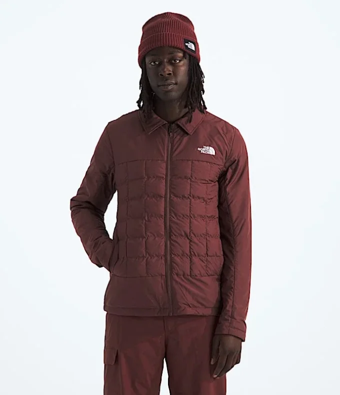 Men’s THERMOBALL™ Snow Triclimate™ Jacket Men’s THERMOBALL™ Snow Triclimate™ Jacket