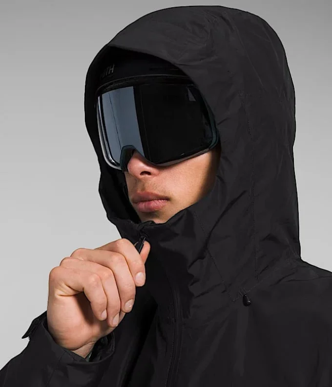 Men’s THERMOBALL™ Snow Triclimate™ Jacket Men’s THERMOBALL™ Snow Triclimate™ Jacket