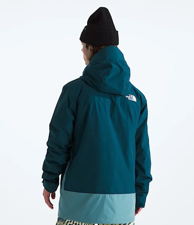 Men’s THERMOBALL™ Snow Triclimate™ Jacket Men’s THERMOBALL™ Snow Triclimate™ Jacket
