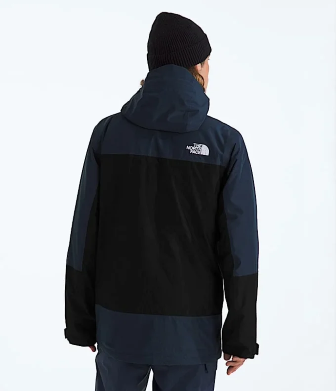 Men’s THERMOBALL™ Snow Triclimate™ Jacket Men’s THERMOBALL™ Snow Triclimate™ Jacket