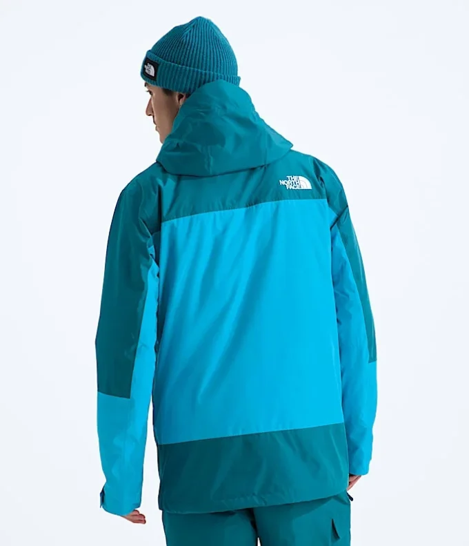 Men’s THERMOBALL™ Snow Triclimate™ Jacket Men’s THERMOBALL™ Snow Triclimate™ Jacket