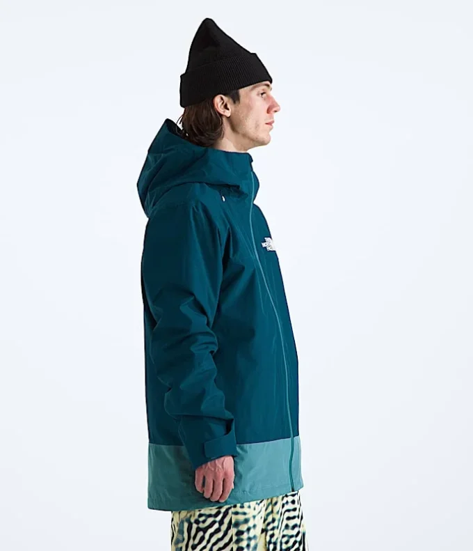 Men’s THERMOBALL™ Snow Triclimate™ Jacket Men’s THERMOBALL™ Snow Triclimate™ Jacket