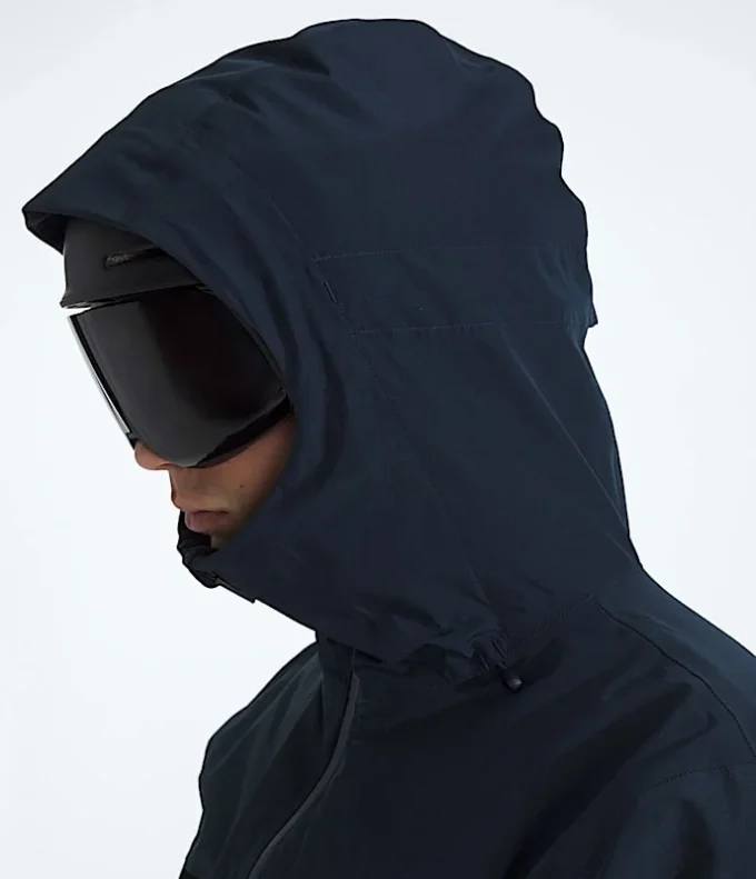 Men’s THERMOBALL™ Snow Triclimate™ Jacket Men’s THERMOBALL™ Snow Triclimate™ Jacket