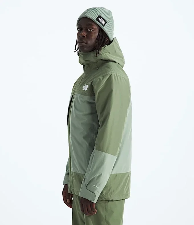 Men’s THERMOBALL™ Snow Triclimate™ Jacket Men’s THERMOBALL™ Snow Triclimate™ Jacket