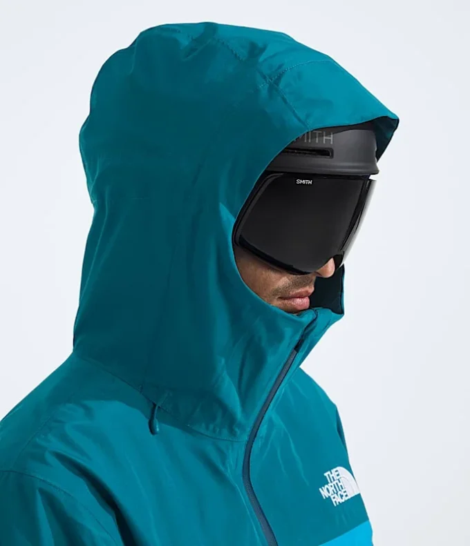 Men’s THERMOBALL™ Snow Triclimate™ Jacket Men’s THERMOBALL™ Snow Triclimate™ Jacket