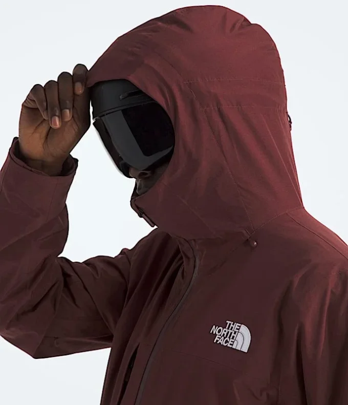 Men’s THERMOBALL™ Snow Triclimate™ Jacket Men’s THERMOBALL™ Snow Triclimate™ Jacket