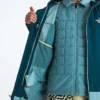 Men’s THERMOBALL™ Snow Triclimate™ Jacket Men’s THERMOBALL™ Snow Triclimate™ Jacket